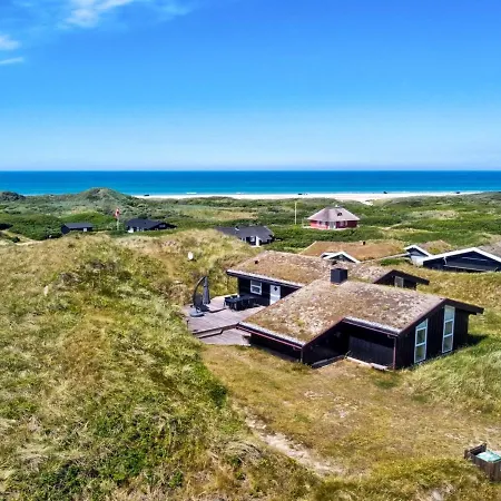 Eelin - 275m From The Sea In Nw Jutland By Interhome * Lokken