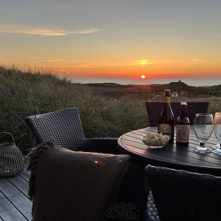 Eelin - 275m From The Sea In Nw Jutland By Interhome Lokken