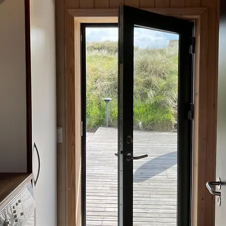 Eelin - 275m From The Sea In Nw Jutland By Interhome *