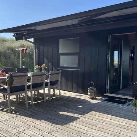 Eelin - 275m From The Sea In Nw Jutland By Interhome Lokken