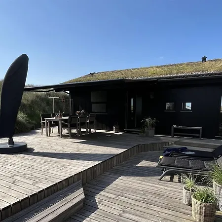 Eelin - 275m From The Sea In Nw Jutland By Interhome
