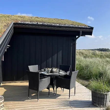 Eelin - 275m From The Sea In Nw Jutland By Interhome Holiday home Lokken