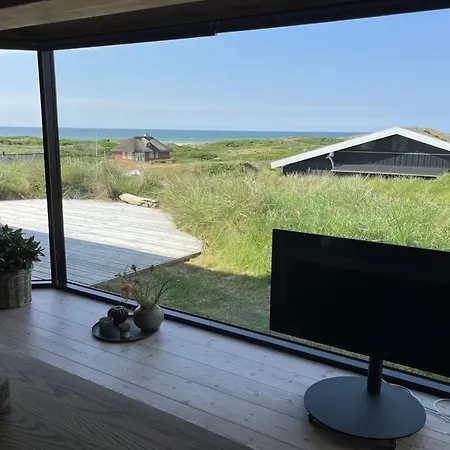 Eelin - 275m From The Sea In Nw Jutland By Interhome