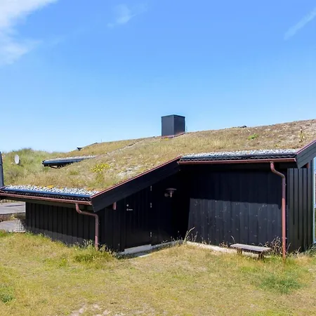 Eelin - 275m From The Sea In Nw Jutland By Interhome Holiday home *