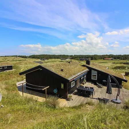 Eelin - 275m From The Sea In Nw Jutland By Interhome Lokken
