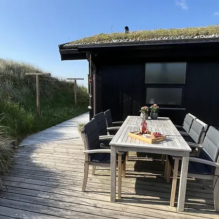 Eelin - 275m From The Sea In Nw Jutland By Interhome