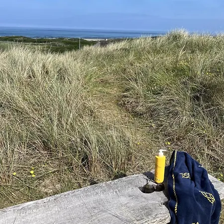 Holiday home Eelin - 275m From The Sea In Nw Jutland By Interhome