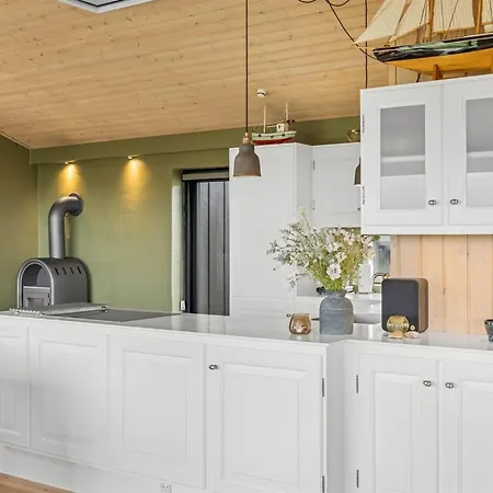 Eelin - 275m From The Sea By Interhome 度假居 *