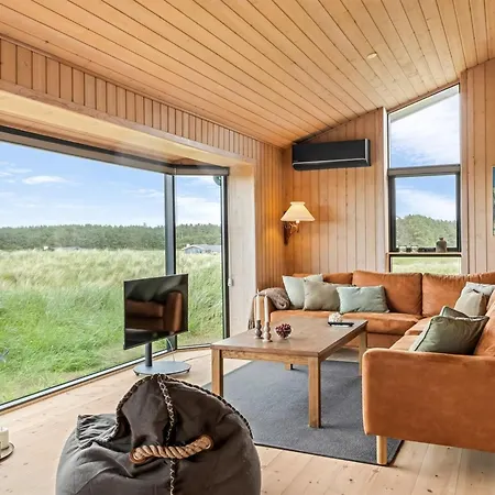 Eelin - 275m From The Sea By Interhome 度假居 洛肯