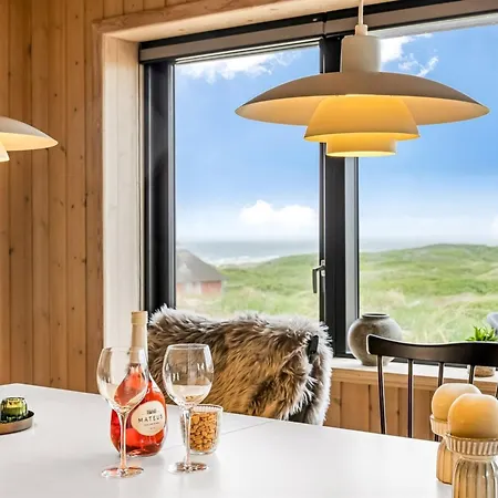 Eelin - 275m From The Sea By Interhome * 洛肯