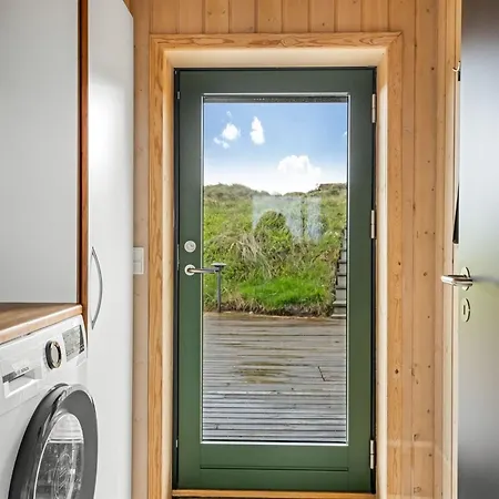度假居 Eelin - 275m From The Sea By Interhome