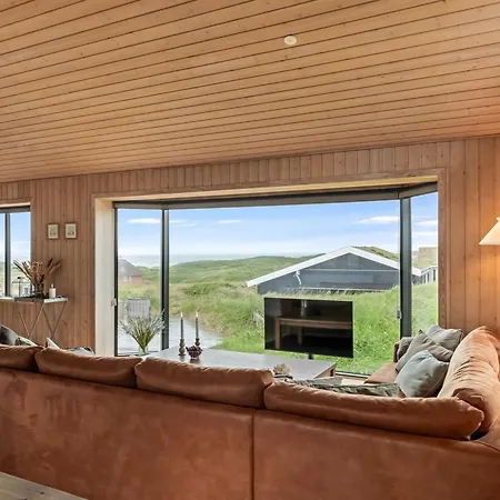 Eelin - 275m From The Sea By Interhome *