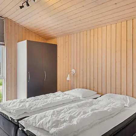 Eelin - 275m From The Sea By Interhome 洛肯