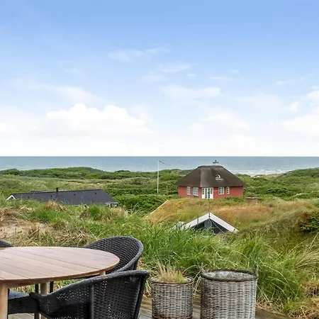 Eelin - 275m From The Sea By Interhome